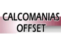 CALCOMANIAS OFFSET