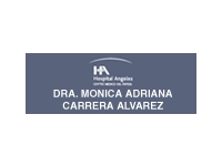 logo CARRERA ALVAREZ MONICA ADRIANA DRA.