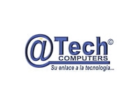 logo ATECH COMPUTERS