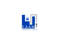 logo LAAM INMOBILIARIA