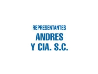 logo ANDRES Y CIA SC