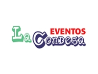 logo LA CONDESA