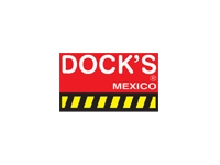 logo DOCK´S  MEXICO