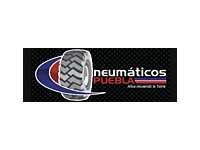 logo NEUMATICOS PUEBLA