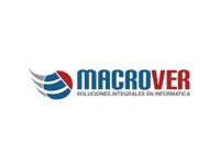 logo MACROVER