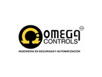 logo OMEGA CONTROLS