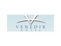 logo HOTEL VENEDIK