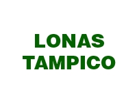 logo LONAS TAMPICO