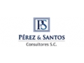 PEREZ Y SANTOS CONSULTORES S.C.