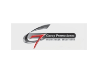 logo GARAY PROMOCIONES