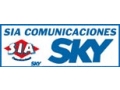 SIA COMUNICACIONES SKY