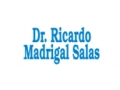 MADRIGAL SALAS RICARDO DR