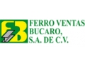 FERRO VENTAS BUCARO S.A. DE C.V.