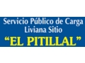 SERVICIO PUBLICO DE CARGA LIVIANA SITIO EL PITILLAL