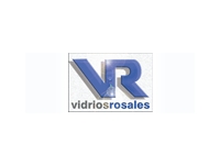 logo VIDRIOS ROSALES