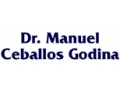 CEBALLOS GODINA MANUEL DR