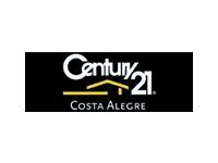 logo CENTURY 21 CHANTLI