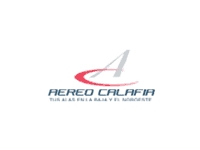 logo AEREO CALAFIA