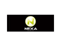 logo NEXA NATIONAL EXPRESS ALLIANCE.