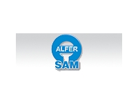 logo ALFER SAM.