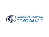 logo LABORATORIO DE ANALISIS CLINICOS GOMEZ PALACIO