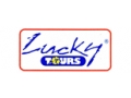 LUCKY  TOURS