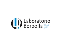 logo LABORATORIO BORBOLLA