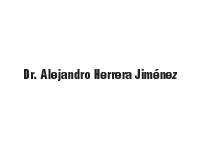 logo HERRERA JIMENEZ ALEJANDRO DR