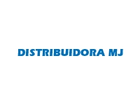 logo DISTRIBUIDORA MJ