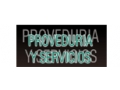 PROVEDURIA Y SERVICIOS