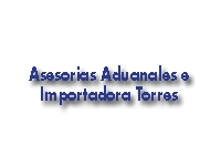 logo ASESORIAS ADUANALES E IMPORTADORA TORRES