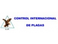 CONTROL INTERNACIONAL DE PLAGAS