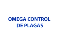 logo OMEGA CONTROL DE PLAGAS