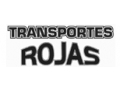 TRANSPORTES ROJAS