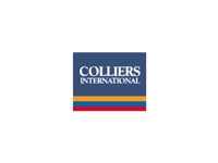 logo COLLIERS INTERNACIONAL