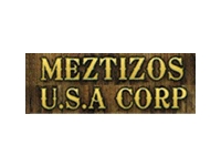 logo MEZTIZOS USA CORP