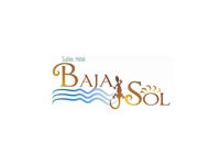 logo BAJA SOL SUITES HOTEL