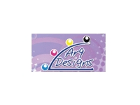 logo ARQ DESIGNS