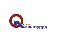 logo QUEN ARQUITECTOS S.A. DE C.V.