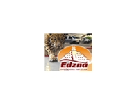 logo OPERADORA TURISTICA EDZNA