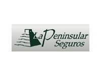 logo LA PENINSULAR SEGUROS