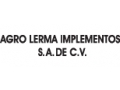 AGRO LERMA IMPLEMENTOS SA DE CV