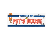 logo PET´S HOUSE