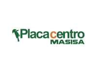 logo PLACACENTRO MASISA