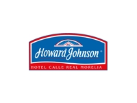 logo HOWARD JOHNSON HOTEL CALLE REAL MORELIA