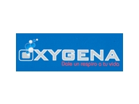 logo OXYGENA