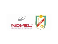 logo COLEGIO NOVEL