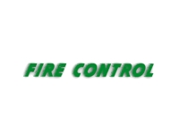 logo FIRE CONTROL