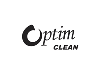 logo OPTIM CLEAN