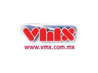 logo VMX